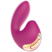 COVERME - SUCÇÃO CLITORIANA E PODEROSO VIBRADOR G-SPOT RUSH