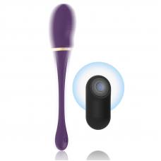 TREASURE - MERLIN DUPLO CONTROLE REMOTO VIBRADOR