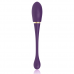 TREASURE - MERLIN DUPLO CONTROLE REMOTO VIBRADOR