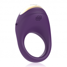 TREASURE - ROBIN VIBRATING RING WATCHME WIRELESS TECHNOLOGY COMPATÍVEL