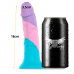 MYTHOLOGY - ASHER PASTEL DILDO