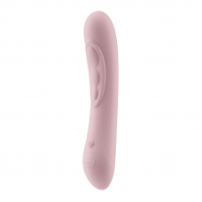 KIIROO - VIBRADOR PEARL 3 G-SPOT - ROSA