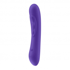 KIIROO - VIBRADOR PEARL 3 G-SPOT - ROXO