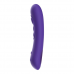 KIIROO - VIBRADOR PEARL 3 G-SPOT - ROXO