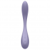 SATISFYER - MULTI VIBRADOR G-SPOT FLEX 5 LILS