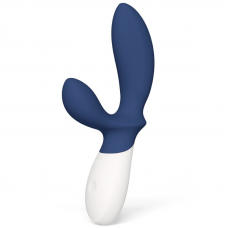 LELO - LOKI WAVE 2 MASSAGEADOR DE PRÓSTATA - AZUL