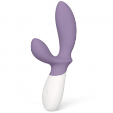 LELO - LOKI WAVE 2 MASSAGEADOR PROSTTICO - VIOLETA