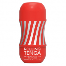 TENGA - MASTURBADOR DE COPO DE ROLO GYRO