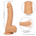 CALIFORNIA EXOTICS - SILICONE STUDS 20.32 CM PELE