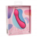 CALIFORNIA EXOTICS - PIXIES TEASER ROSA