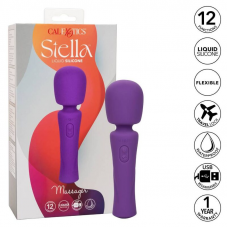 CALIFORNIA EXOTICS - STELLA MASSAGER VIOLETA