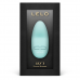 LELO - MASSAGADOR PESSOAL LILY 3 - VERDE POLAR