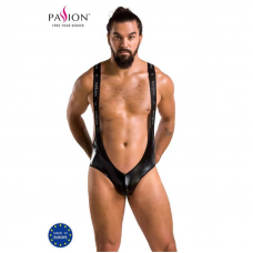 PASSION - 027 BODY BRUNO PRETO S/M