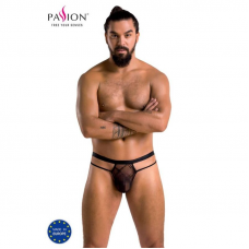 PASSION - 029 COLLIN TANGA PRETA S/M