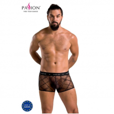 PASSION - 032 SHORT JAMES BLACK S/M