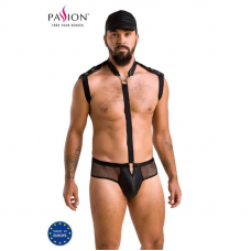 PASSION - 038 CONJUNTO JOHN BLACK S/M