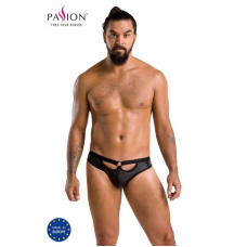 PASSION - 041 SLIP OPEN JOE PRETO S/M