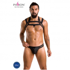 PASSION - 043 CONJUNTO JACOB PRETO S/M