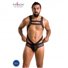 PASSION - 045 CORPO VICTOR PRETO S/M