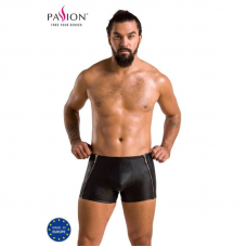 PASSION - 049 CURTO PRETO MATE S/M