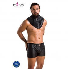 PASSION - 051 CONJUNTO EDWARD PRETO S/M