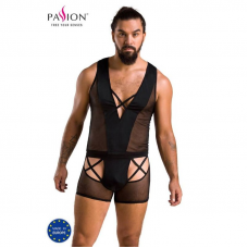 PASSION - 054 CONJUNTO OSCAR PRETO S/M