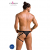 PASSION - 058 BILL THONG PRETO S/M