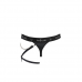 PASSION - 058 BILL THONG PRETO S/M