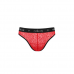 PASSION - 031 SLIP MIKE VERMELHO L/XL