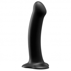 FUN FACTORY - MAGNUM DILDO PRETO