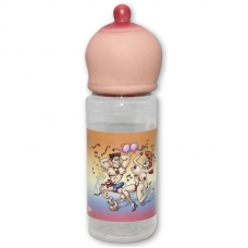 DIABLO PICANTE - BOTTLE BOOB FLESH 750 ML /ES/PT/EN/FR/IT/