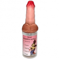 DIABLO PICANTE - BOTTLE PENIS ALCOLIC LEVEL CARNE 360 ML