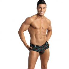 ANAIS MEN - BENITO JOCK BIKINI S