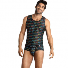 ANAIS MEN - BENITO TOP S