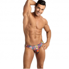 ANAIS MEN - COMICS STRING S