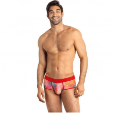 ANAIS MEN - FALCON BRIEF S