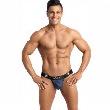 ANAIS MEN - NAVAL JOCK STRAP S