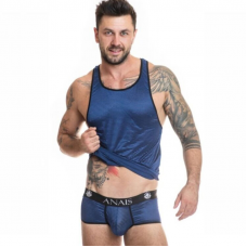 ANAIS MEN - NAVAL TOP S