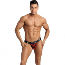 ANAIS MEN - SAVAGE JOCK STRAP S