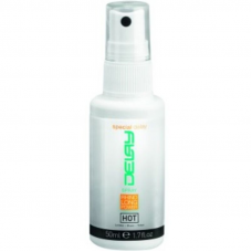 HOT - DELAY SPRAY 50ML