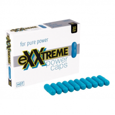 HOT - EXTREME POWER CAPS 10 PCS