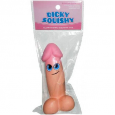 KHEPER GAMES - DICKY SQUISHY