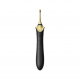 ZALO - BESS 2 CLITORAL MASSAGER BLACK