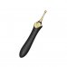 ZALO - BESS 2 CLITORAL MASSAGER BLACK