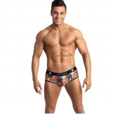 ANAIS MEN - COMICS JOCK BIKINI L