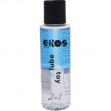 EROS - LUBE BRINQUEDO 100 ML