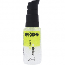 EROS - LUBE CARE DELAY 30 ML