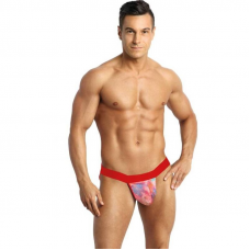 ANAIS MEN - FALCON JOCK STRAP XL