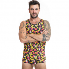 ANAIS MEN - BANANA TOP M