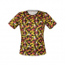 ANAIS MEN - BANANA T-SHIRT XL